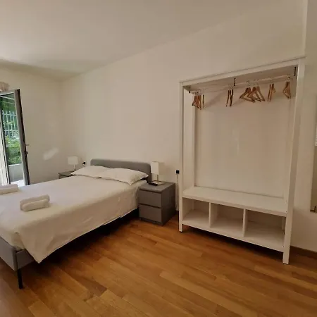Casa Lory A Boccadasse Apartment *