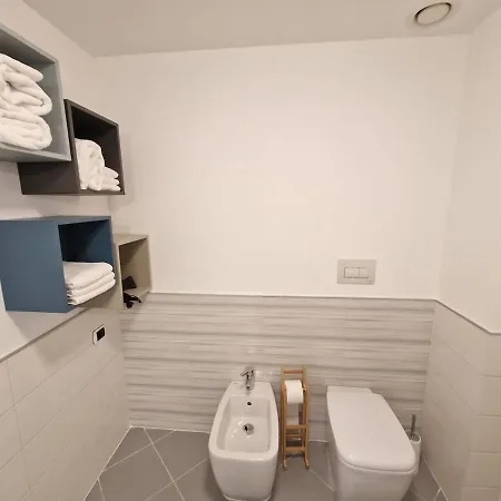 Apartment Casa Lory A Boccadasse