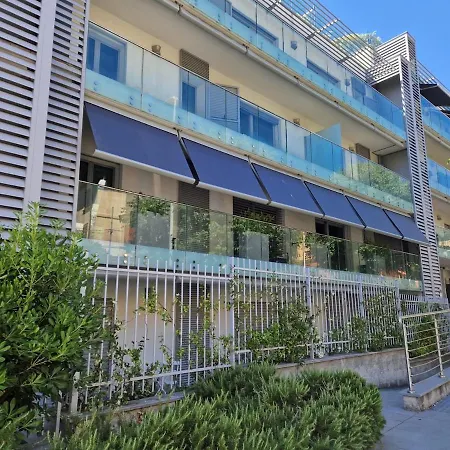 Casa Lory A Boccadasse *