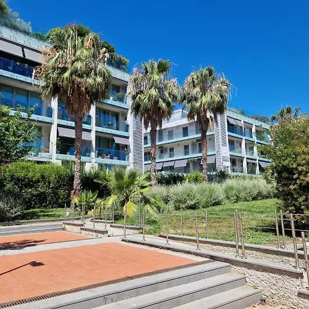 Apartment Casa Lory A Boccadasse Genoa