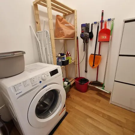 Casa Lory A Boccadasse Apartment Genoa