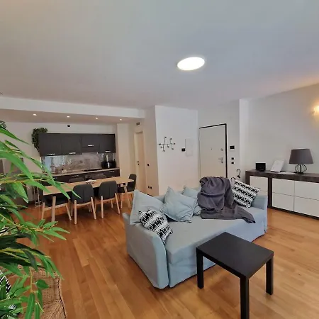 Apartment Casa Lory A Boccadasse Genoa